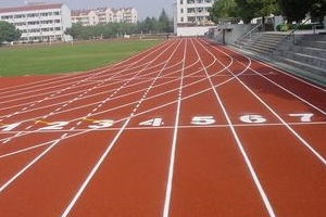 運動場地地坪系列